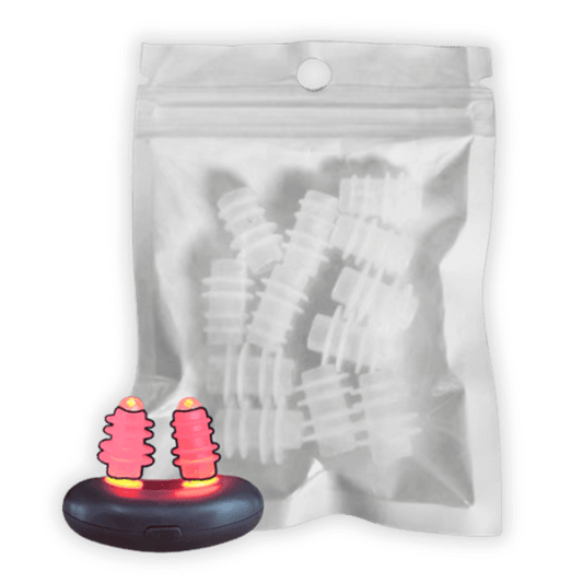 Silicone Set (12pcs)