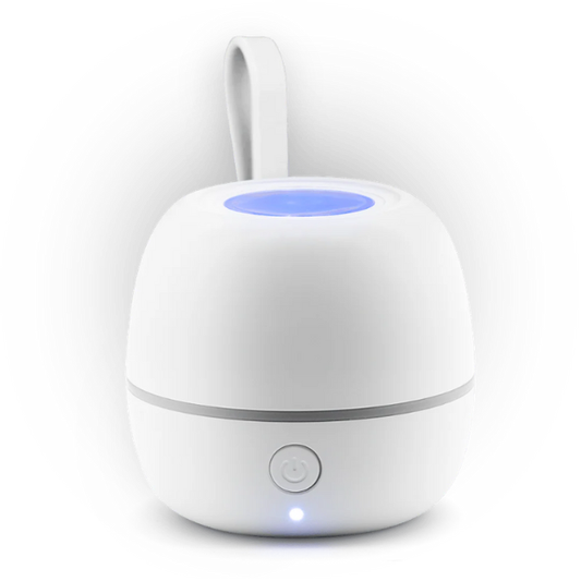 Lamiorra UV Disinfection box